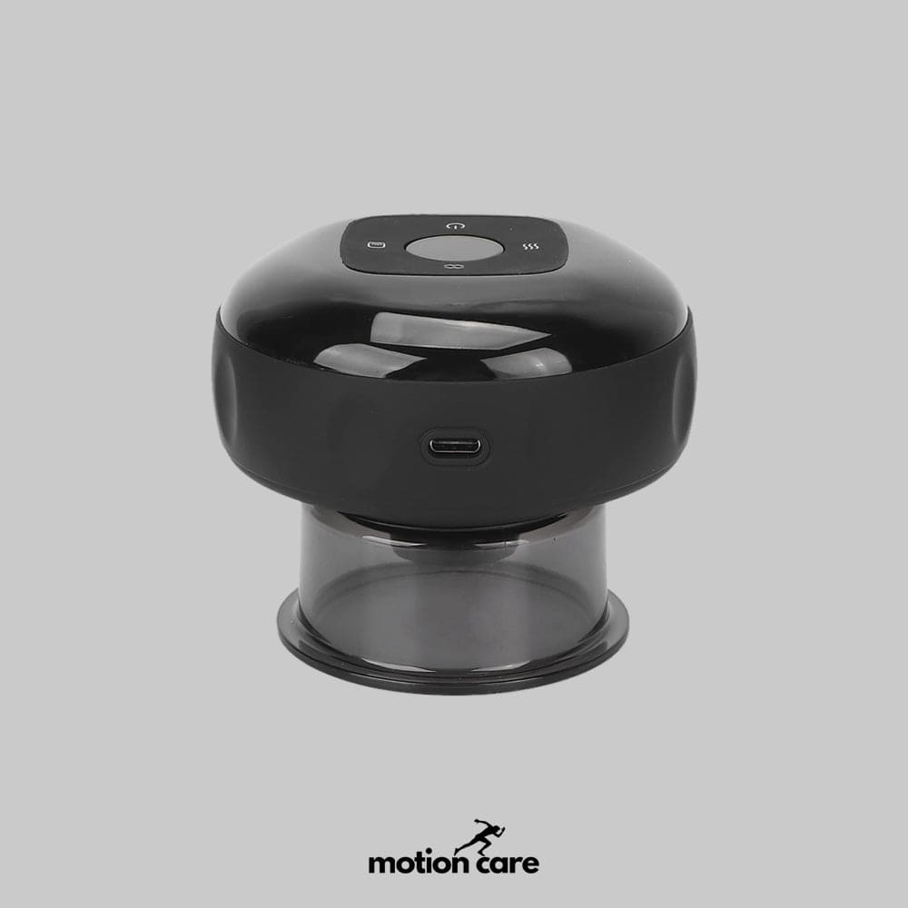 Smart Therapy Cupper