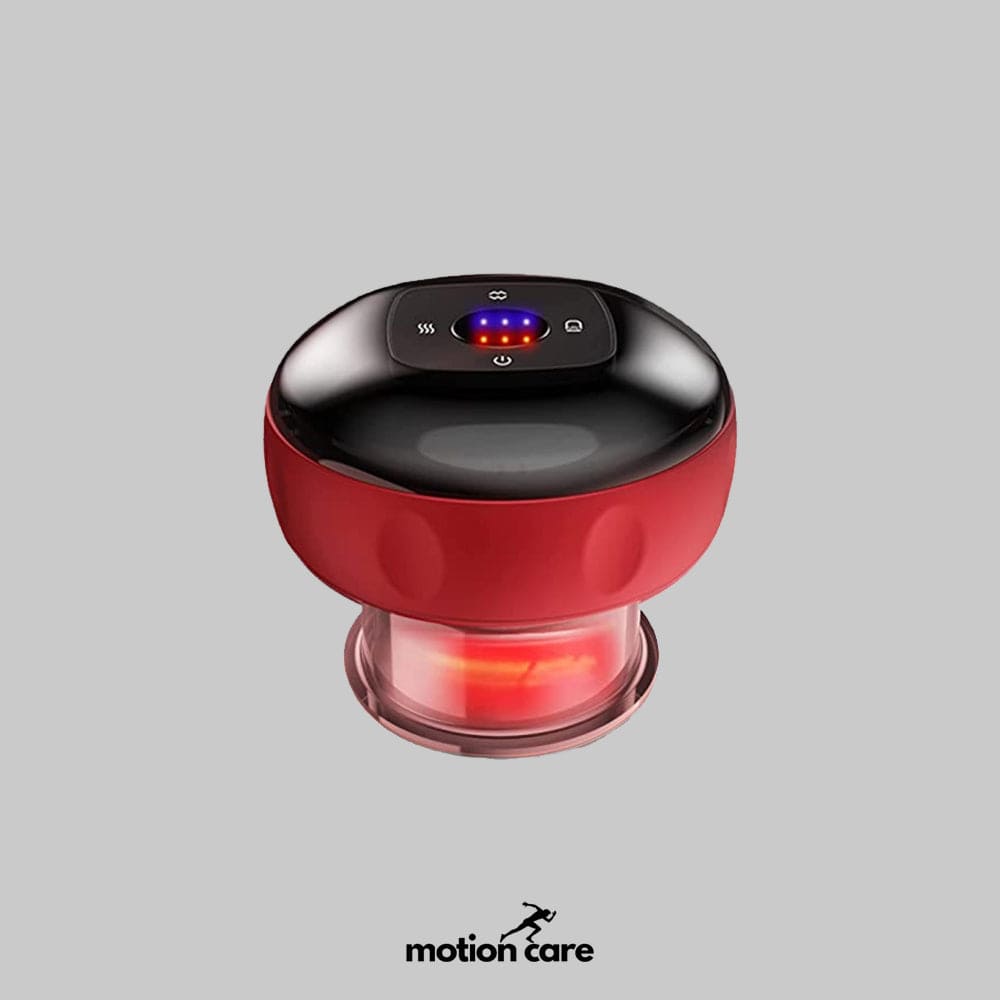 Motion Care Intelligent Cupping Massager