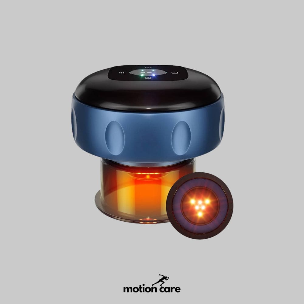 Motion Care Intelligent Cupping Massager